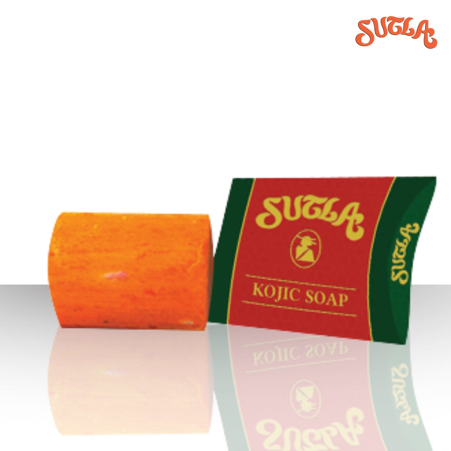 SUTLA KOJIC PAPAYA 60G